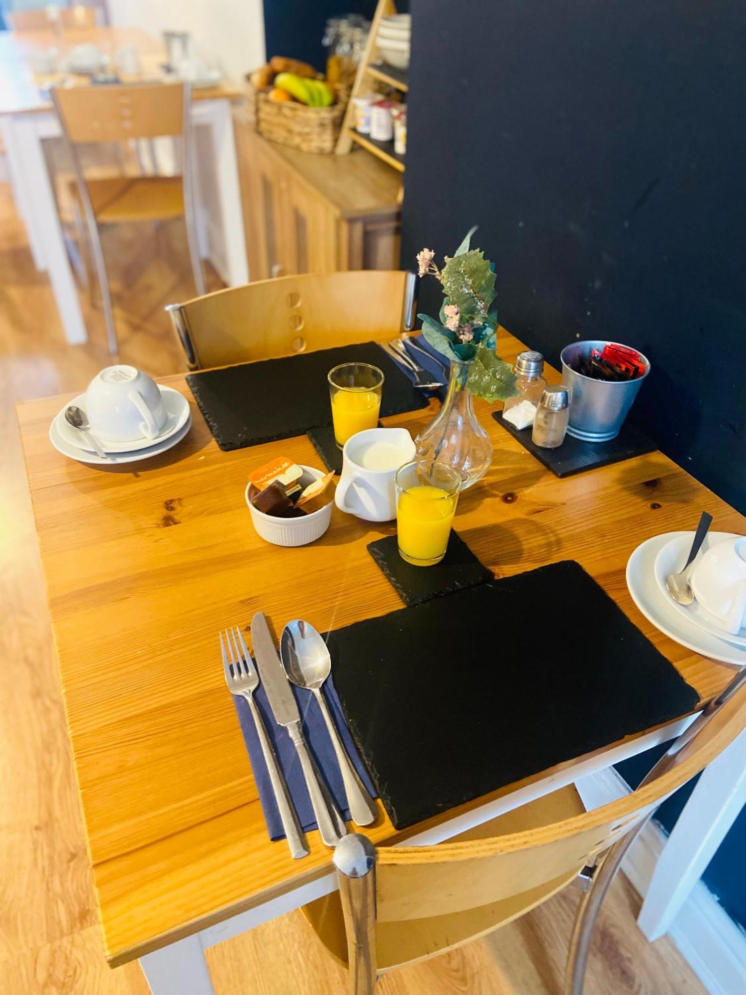 Bed and Breakfast Idan House Llanberis Exteriér fotografie