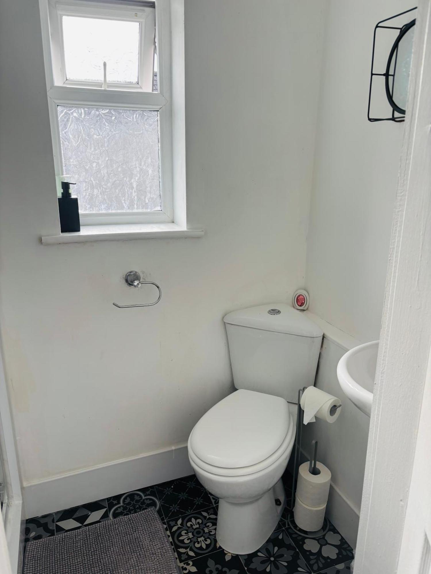 Bed and Breakfast Idan House Llanberis Exteriér fotografie