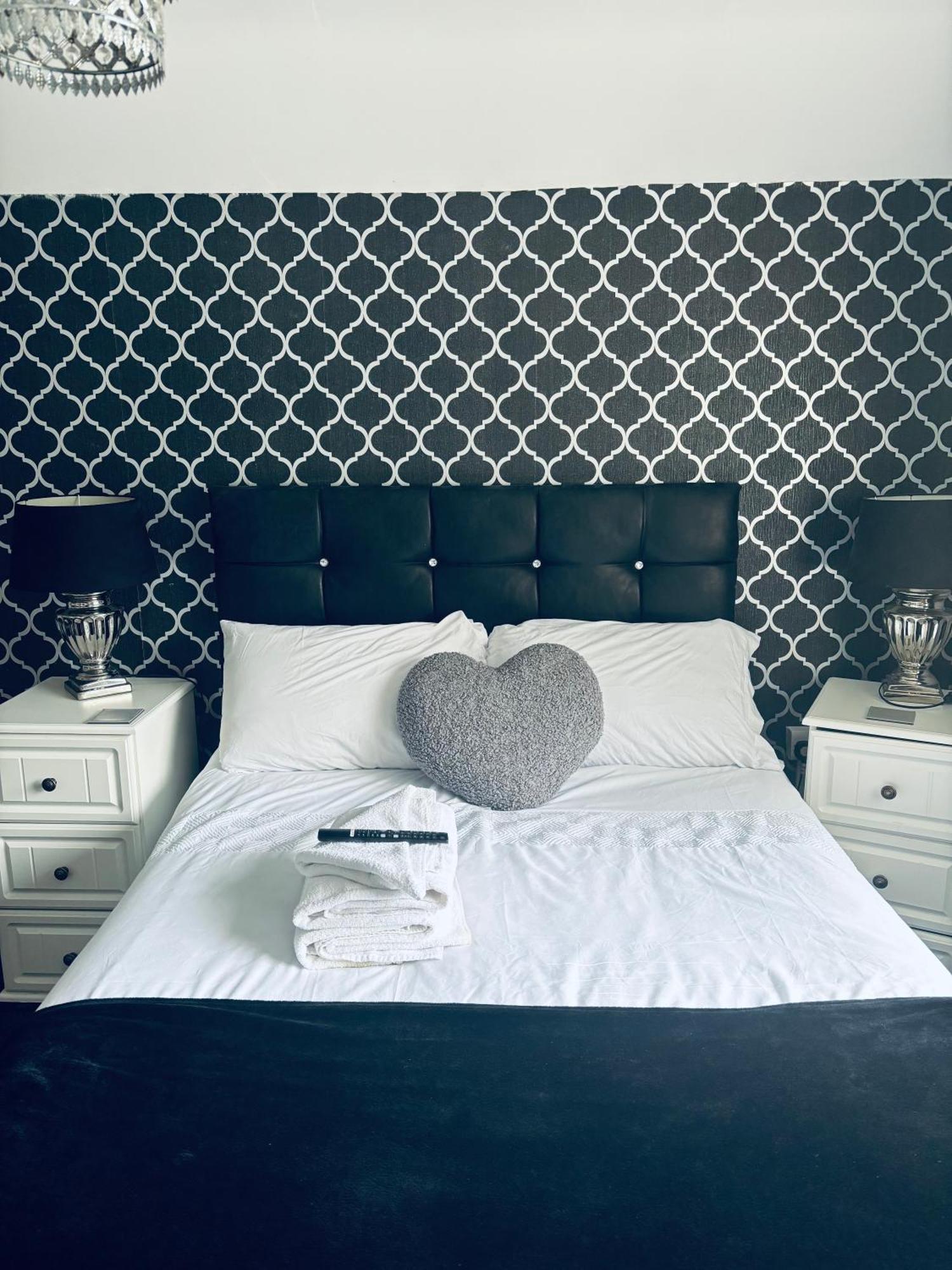 Bed and Breakfast Idan House Llanberis Exteriér fotografie