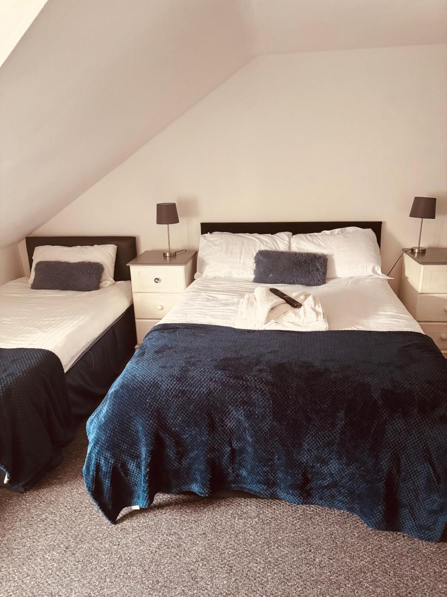 Bed and Breakfast Idan House Llanberis Exteriér fotografie