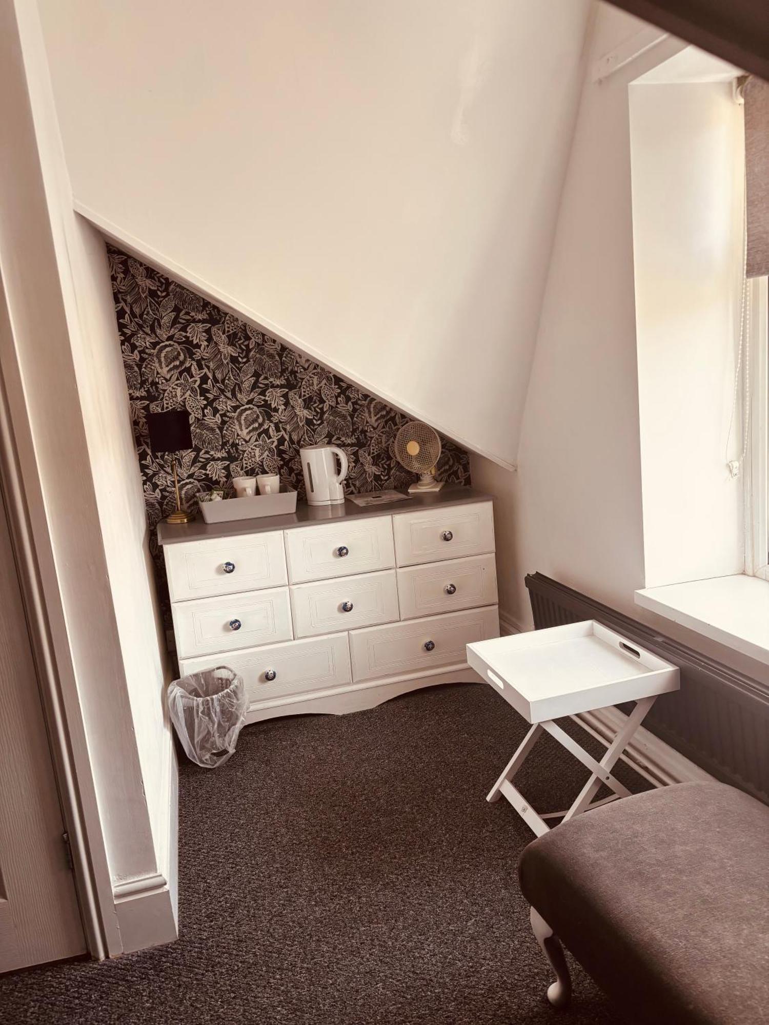 Bed and Breakfast Idan House Llanberis Exteriér fotografie