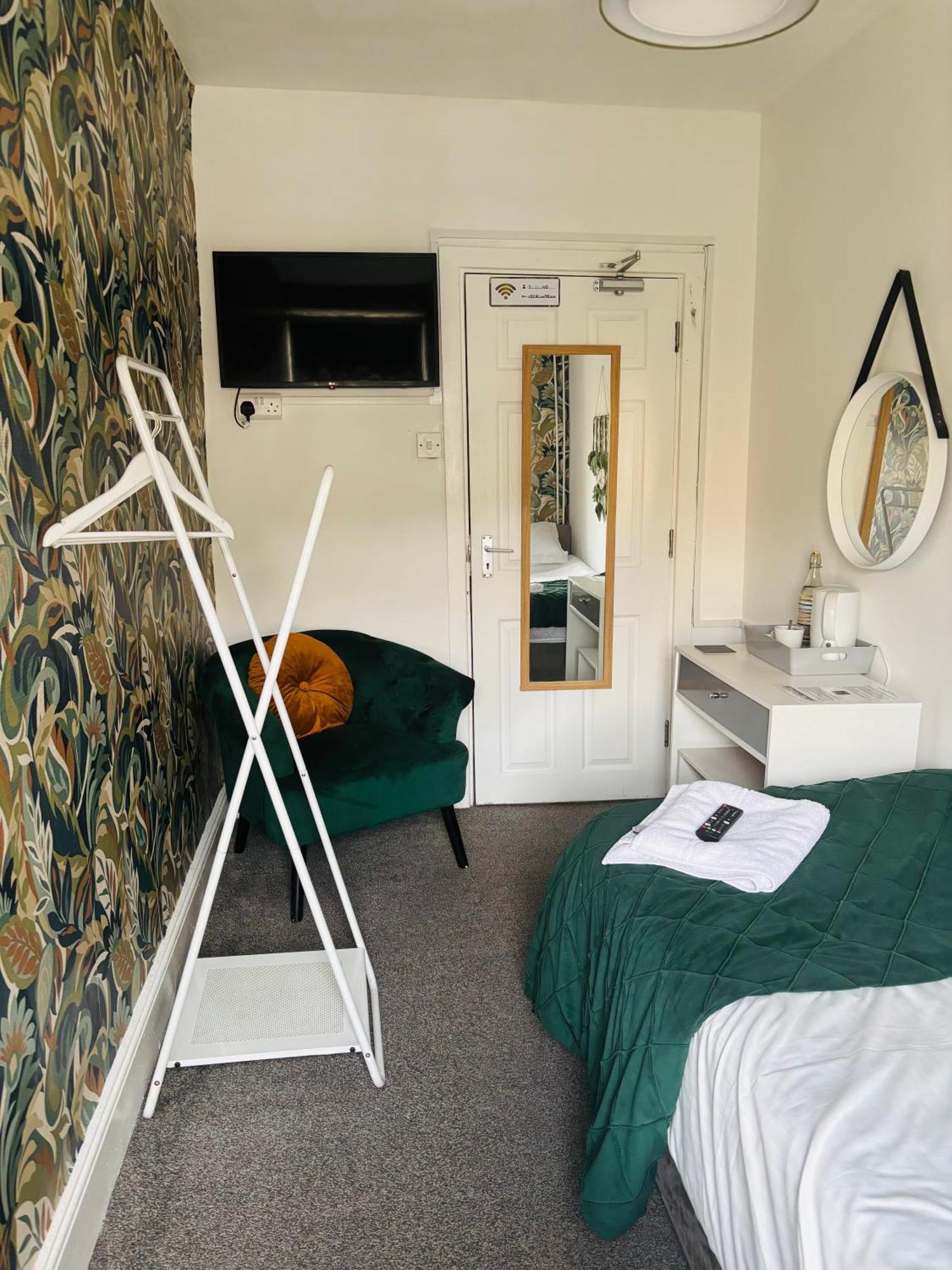 Bed and Breakfast Idan House Llanberis Exteriér fotografie
